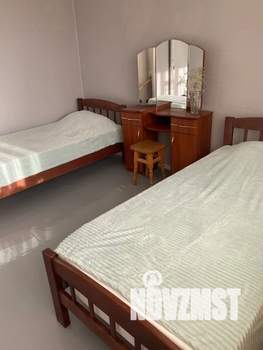 2-к квартира, посуточно, 50м2, 6/9 этаж