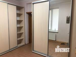 4-к квартира, на длительный срок, 140м2, 1/3 этаж