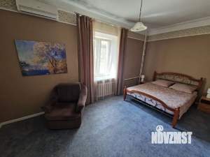 3-к квартира, посуточно, 87м2, 1/3 этаж