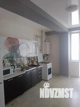 2-к квартира, посуточно, 42м2, 3/11 этаж