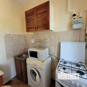 1-к квартира, на длительный срок, 37м2, 1/10 этаж