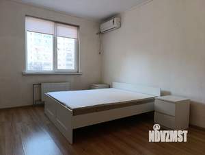 1-к квартира, на длительный срок, 40м2, 3/10 этаж