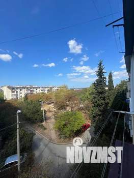 2-к квартира, посуточно, 46м2, 4/5 этаж