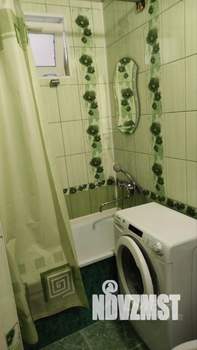 2-к квартира, посуточно, 46м2, 1/5 этаж