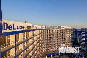 1-к квартира, посуточно, 63м2, 1/1 этаж