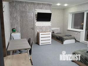 1-к квартира, посуточно, 25м2, 2/3 этаж