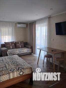 1-к квартира, посуточно, 30м2, 2/2 этаж