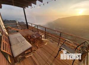 1-к квартира, посуточно, 60м2, 1/3 этаж