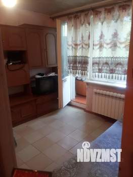 1-к квартира, на длительный срок, 26м2, 1/6 этаж