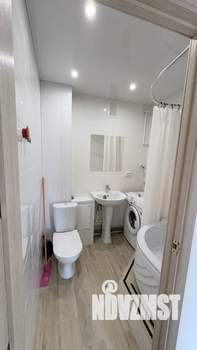 1-к квартира, на длительный срок, 38м2, 5/5 этаж