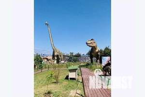 1-к квартира, посуточно, 42м2, 8/9 этаж