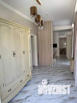 2-к квартира, посуточно, 65м2, 2/2 этаж