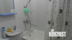 1-к квартира, посуточно, 35м2, 2/5 этаж