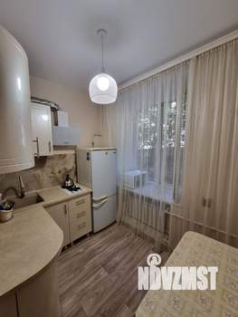 2-к квартира, посуточно, 50м2, 1/3 этаж