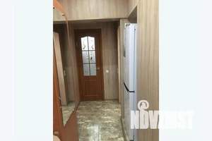 2-к квартира, посуточно, 50м2, 2/3 этаж