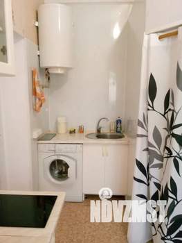 1-к квартира, посуточно, 40м2, 2/2 этаж