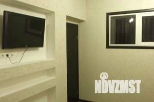 2-к квартира, посуточно, 49м2, 1/5 этаж