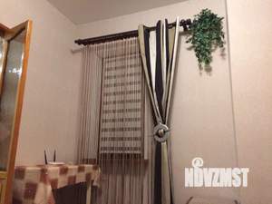 2-к квартира, посуточно, 35м2, 2/2 этаж