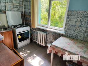 1-к квартира, на длительный срок, 39м2, 3/5 этаж