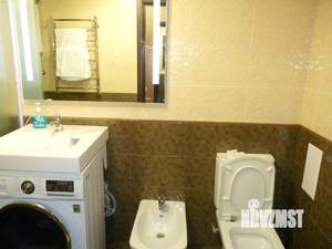 Студия квартира, посуточно, 38м2, 10/12 этаж