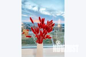 1-к квартира, посуточно, 40м2, 12/12 этаж