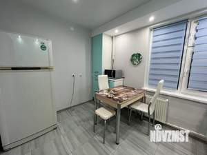 1-к квартира, на длительный срок, 42м2, 9/12 этаж