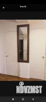 2-к квартира, на длительный срок, 55м2, 1/5 этаж