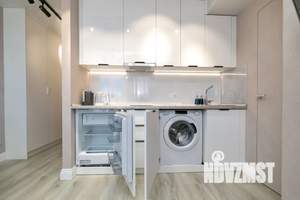 2-к квартира, посуточно, 50м2, 3/4 этаж