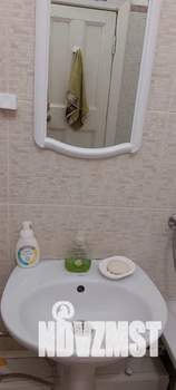 2-к квартира, посуточно, 45м2, 3/3 этаж