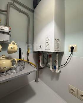 1-к квартира, на длительный срок, 35м2, 2/10 этаж