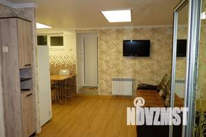 1-к квартира, посуточно, 30м2, 1/3 этаж