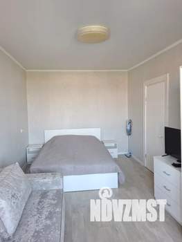 1-к квартира, посуточно, 30м2, 5/5 этаж