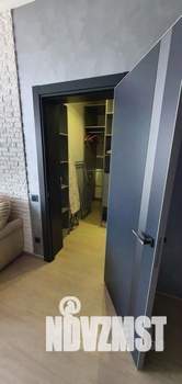 1-к квартира, посуточно, 55м2, 1/1 этаж