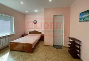 Студия квартира, на длительный срок, 20м2, 2/2 этаж