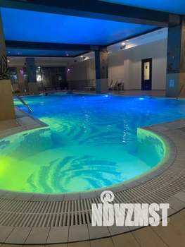 1-к квартира, посуточно, 42м2, 9/10 этаж