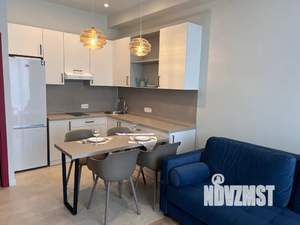 2-к квартира, посуточно, 63м2, 4/7 этаж