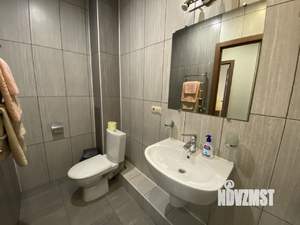 1-к квартира, посуточно, 40м2, 9/10 этаж
