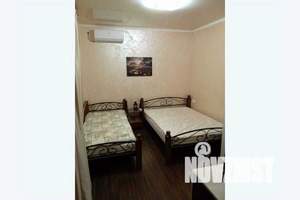 2-к квартира, посуточно, 30м2, 1/1 этаж