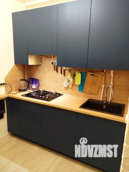 2-к квартира, посуточно, 45м2, 2/5 этаж