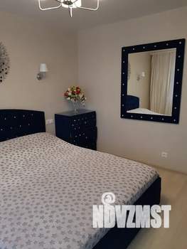 2-к квартира, посуточно, 63м2, 1/9 этаж