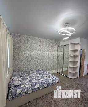 Студия квартира, на длительный срок, 30м2, 1/2 этаж