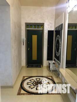 2-к квартира, посуточно, 70м2, 2/3 этаж