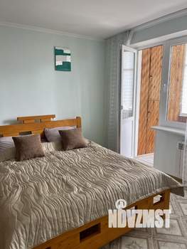 1-к квартира, посуточно, 22м2, 5/5 этаж