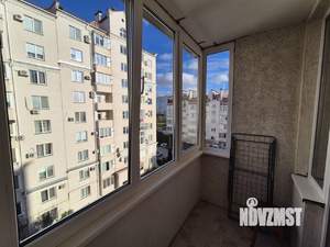 1-к квартира, на длительный срок, 41м2, 6/10 этаж