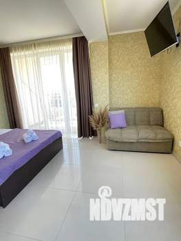 1-к квартира, посуточно, 32м2, 6/6 этаж