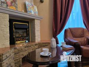 2-к квартира, посуточно, 97м2, 2/5 этаж