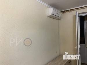 1-к квартира, на длительный срок, 34м2, 5/5 этаж