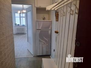 2-к квартира, посуточно, 44м2, 5/5 этаж