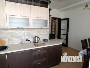 2-к квартира, посуточно, 65м2, 4/5 этаж