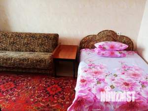 1-к квартира, посуточно, 31м2, 5/5 этаж